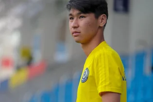 Қырсық деген осы ма? Еркебұлан Сейдахметтің шетелдік клубпен трансфері орта жолдан үзілді