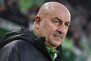 Дмитрий Огай: біздің жағдайда топ-бапкер таңдау қажет емес