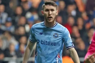 Абат Аймбетовті «Манчестер Ситидің» бапкері жаттықтырмақ. «Адана Демирспор» топ-клубқа айнала ма?