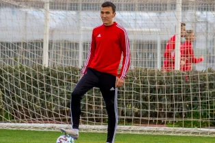 Бағдат Қайыров: команда қатарын тағы да жаңа футболшылар толықтырады