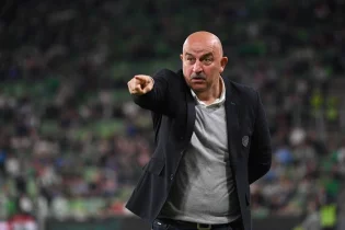 Станислав Черчесов: мені өзге адамдардың шешімі несіне өкіндіруі керек екен?