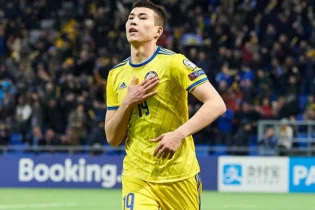 Бахтиер жүйенің футболшысы, нағыз әмбебап. Құрама бас бапкері Зайнутдиновтың рөлі туралы айтты.