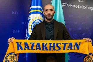 Қазақстан құрамасының бас бапкері: ештеңе бермесе де, жұмысымды жалғастыра беремін