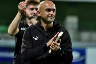 «Ордабасының» бас бапкері: тағы бір-екі футболшы қатарымызға қосылуы мүмкін