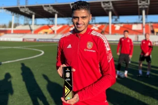 Рохер Каньястың агенті: жаңа заң қабылданғаннан кейін оған енді Қазақстанда өнер көрсететін мүмкіндік жоқ