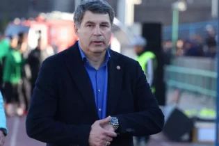 «Қайсардың» бапкері: биылғы нәтижеміз қалай болар екен деген ой мазалайды