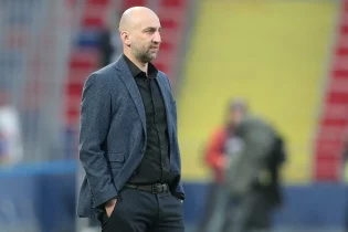 Магомед Адиев: Артем, ресейлік өлшеммен алғанда тәп-тәуір шабуылшы