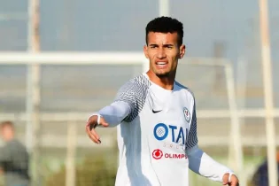 Жаңа заңнама. «Ордабасы» 9-10 легионерге сенім артпақ