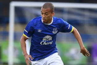 «Тобылдың» шабуылшысына Бундеслига өкілі қызығушылық танытты