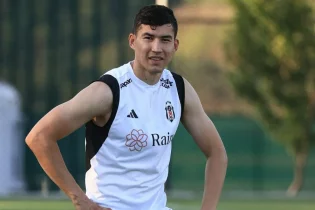 Шетелдік сарапшы: әмбебаптығы Зайнутдиновты кез-келген клуб үшін ерекше ойыншы етеді