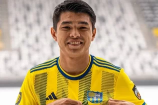 «Кощиценің» спорттық директоры Ғалымжан Кенжебек жайлы: біз оның кәсіби шеберлігі мен дамуына ризамыз