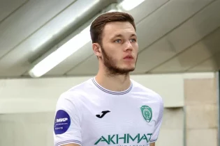 Максим Самородов: бала күнімде 23:1 есебімен жеңіске жеткен болатынбыз. Мен 22 гол соққам