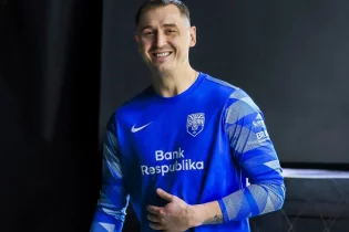 Стас Покатилов? Уэльс пен Лихтенштейнге қарсы матчта қақпаны кім күзетеді?