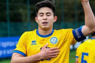 ӘЧ-2026: Қазақстан жолдастық екі ойында жеңіске жетті. Уэльске дайынбыз ба?