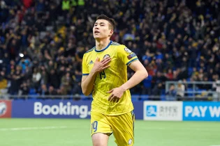 Қазақстан құрамасының бас бапкері Бахтиер Зайнутдинов жайлы: оның орнын басатын футболшылар бар