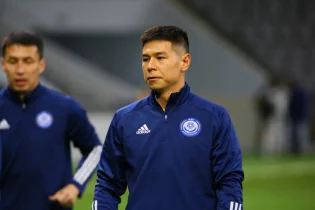 Георгий Жуков: Уэльс – өте мықты команда