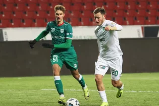 Максим Самородовтың трансферлік құны өсті