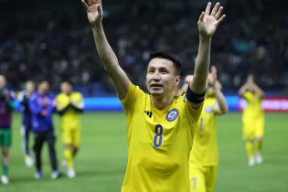 Қазақстан Уэльс үшін қауіпті қарсылас