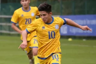 Белгілі бапкер Дастан Сәтпаев туралы: ең алдымен оған қазір белгілі бір деңгейде тәжірибе жинап алу керек