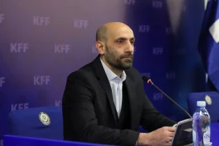 Әли Әлиев: дәл осындай жағдайда Данияны да тізе бүктіріп едік қой