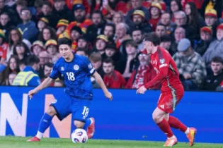 ӘЧ-2026: талантты дебютант пен төртінші орын