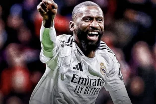 Реал Мадрид қосымша уақытта Реал Сосьедадты жеңіп, Кубок финалына шықты