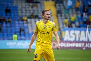 Әділбек Жұмаханов Марин Томасов туралы: Оны «оқу» мүмкін емес...