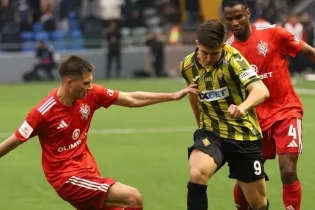 ҚПЛ тарихында гол салған ең жас футболшы кім? Жоқ, Дастан Сәтпаев емес