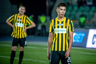 Әділет Садыбеков жақында алаңға оралуы ықтимал