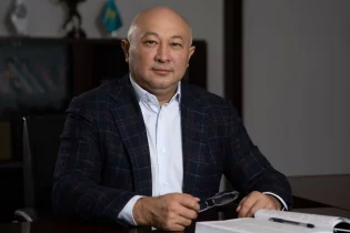 Әділет Бәрменқұлов: Қазақстан футболын дамыту жолында атқарған жұмысымның нәтижесін ашық қорғауға дайынмын.