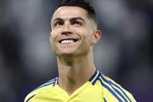 Криштиану Роналду кино әлеміне қадам басты