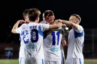 Бірінші Лига: «Ертіс» бастаған бірнеше фаворит айқындалып қалды