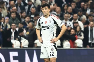 Зайнутдинов “Бешикташ” клубынан кетуі мүмкін