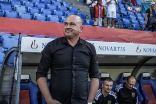 Чурчич: “Футбол - әрқашан сынақ пен күрес”