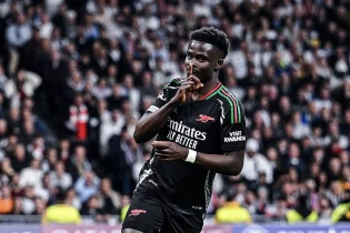 Паненка – өтпеді, бірақ Арсенал өтті!