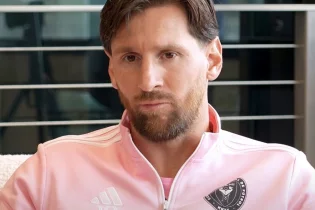 Месси “Барселонаға” оралғысы келгенін мойындады