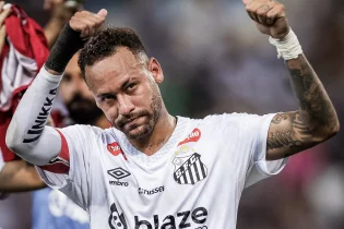 Неймардың сол жақ жамбасындағы семимембраносус бұлшықетіне жаңа жарақат алғаны белгілі болды