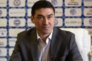 Самат Смақов төрешілерді сынға алды