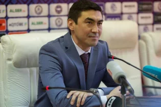 Самат Смақовқа тәртіптік шаралар қолданылуы мүмкін