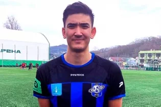 Қазақстандық футболшы өмір бойына футболдан шеттетілді