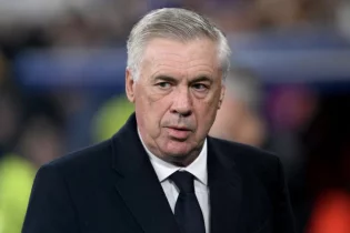 Анчелоттидің келесі аялдамасы