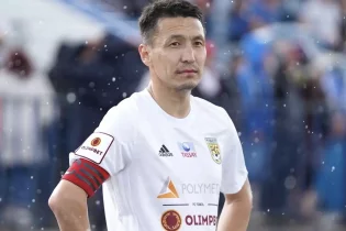 Тағыбергеннің әрекеті жанкүйерлерді ашуландырды