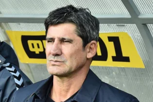 Николай Костов – “Ақтөбенің” жаңа бас бапкері