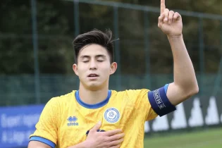 “Челси” тапқан қазақ жауһары: Дастан Сатпаевтың таланты – Орталық Азияға оян деген белгі ме?