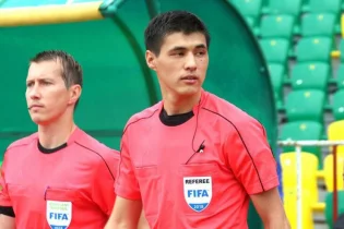 ҚФФ төрешілердің жұмысына талдау жасады