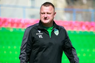 Александр Бычёнок: Жуковский “Ақтөбеде” мықты команда жасақтай алар еді