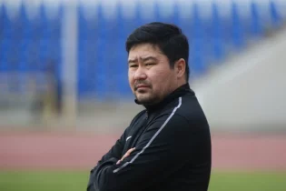 Мұнайды батпақтан тазарта ала ма? Қуаныш Қабдолов "Атырау" үшін сәтті бапкер