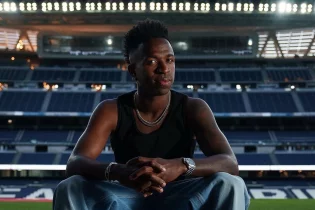 Винисиус Жуниордың тағдыры қыл үстінде