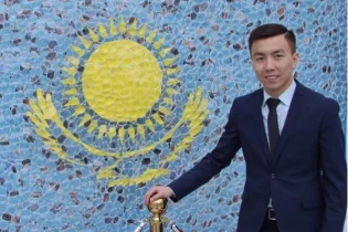 Белгілі блогер Қазақстан Премьер лигасындағы қиын жағдайда тұрған клубты қайта аяққа тұрғызуда