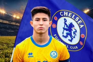 Англиялықтар Дастанды “нағыз монстр болады” деп бағалауда